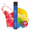 Elfbar 600 V1 Blue Razz Lemonade 20Mg Nikotin