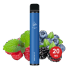 Elfbar 600 V1 Mad Blue 20Mg Nikotin