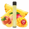 Elfbar 600 V1 Pineapple Peach Mango 20Mg Nikotin