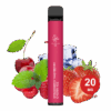 Elfbar 600 V1 Strawberry Cherry Ice 20Mg Nikotin