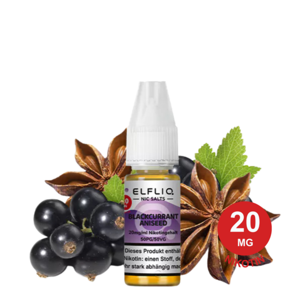 Blackcurrant-Aniseed-Elfliq-20Mg