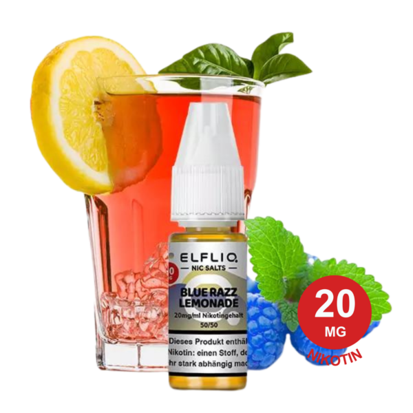Blue-Razz-Lemonade-Elfliq-20Mg