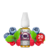 Blueberry-Sour-Raspberry-Elfliq-20mg