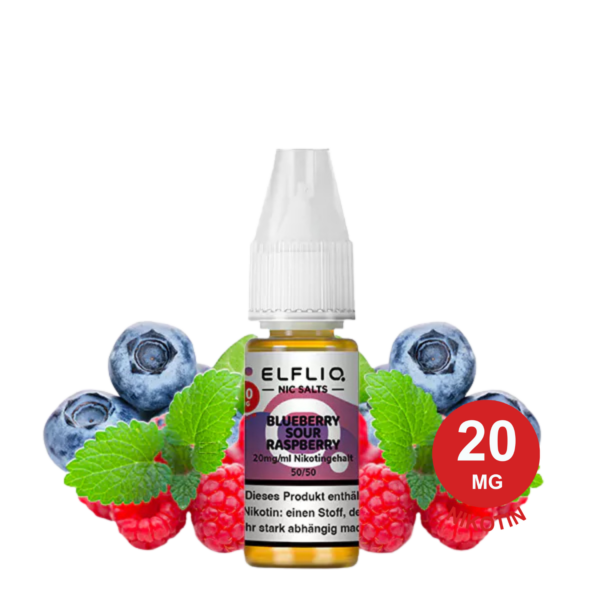 Blueberry-Sour-Raspberry-Elfliq-20Mg