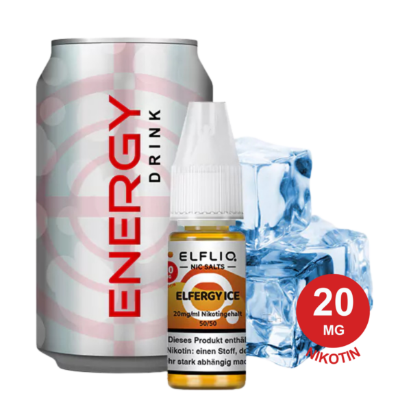 Elfergy-Ice-Elfliq-20Mg