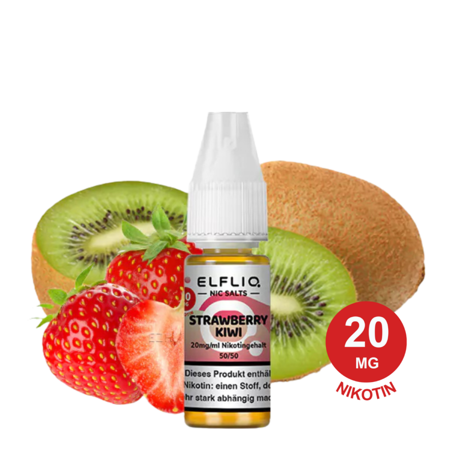 Strawberry-Kiwi-Elfliq-20Mg