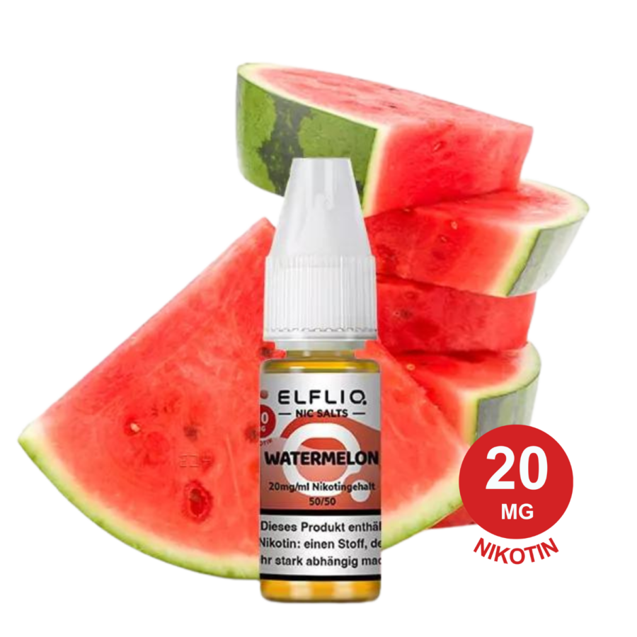 Watermelon-Elfliq-20Mg