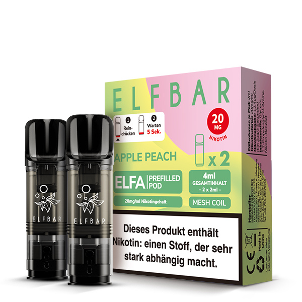 vape geschmäcker elf bar Aspire Breeze 2 Vape Kit main image 1
