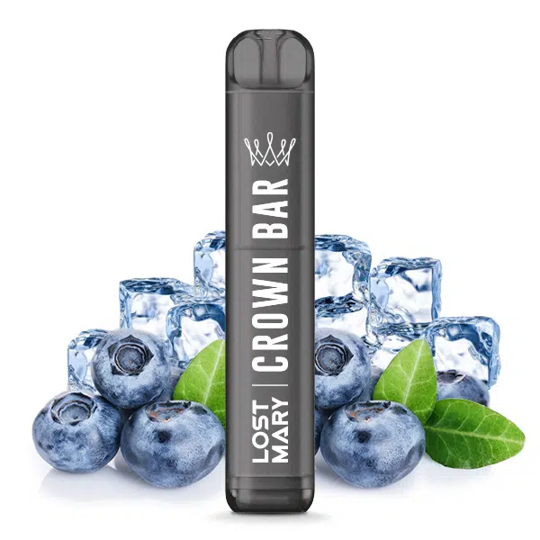 crown bar blueberry ice 1