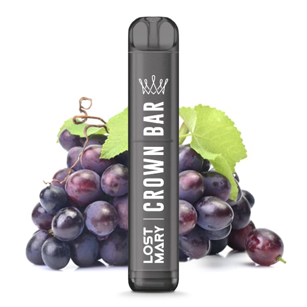 crown bar grape 1