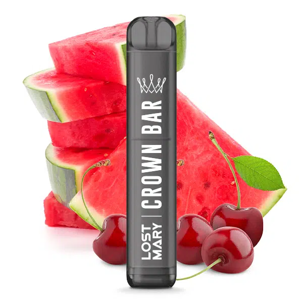 crown bar watermelon cherry 1