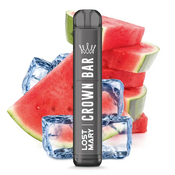 crown bar watermelon ice 1