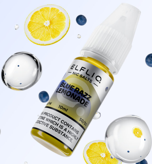 Elfbar Liquid