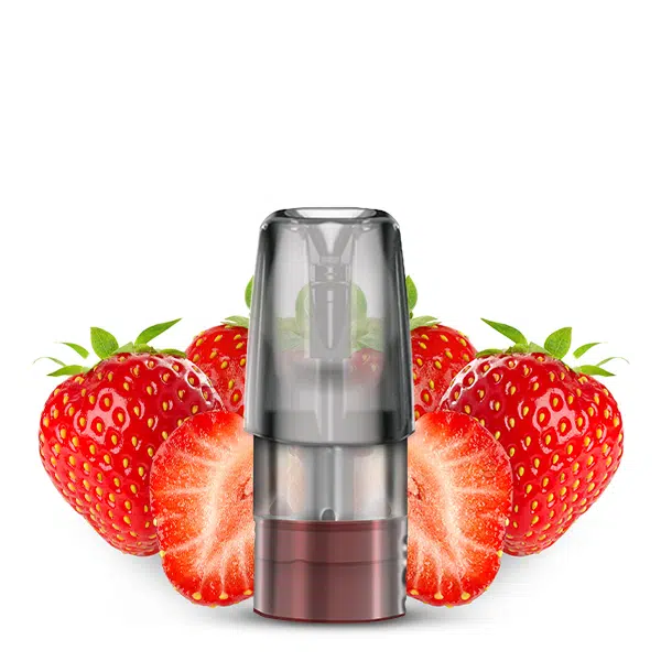 Elfbar Mate500 Geschmack Strawberry