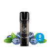 Elfbar Pod Blueberry Nikotinfrei 0Mg Nikotingehalt