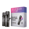 2X Elfbar Elfa Refillable Pod 1,1 Ω Mit Zwei Nachfüllbaren Pods