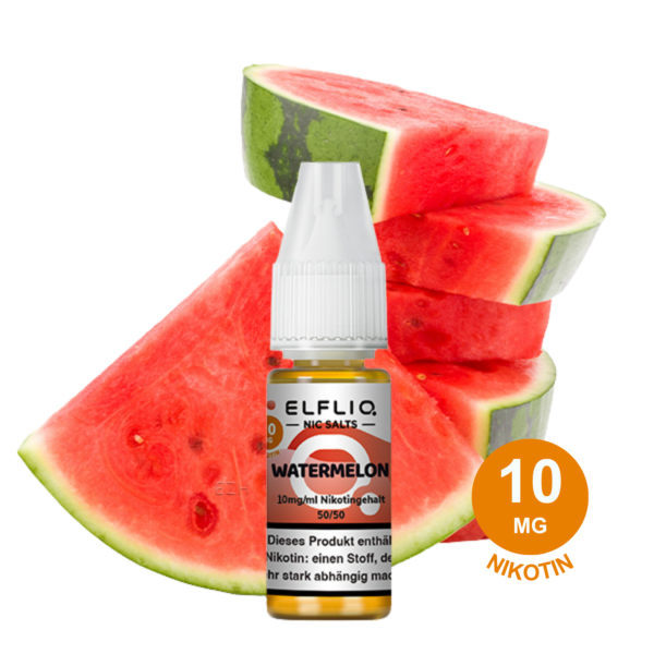 Elfliq-Watermelon-10-Mg