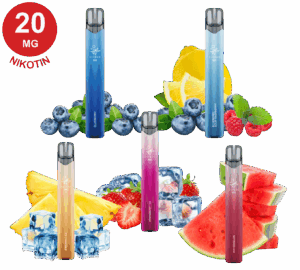 elfbar 800 knopf funktion ELFBAR 800 Pineapple Ice online kaufen main image 0