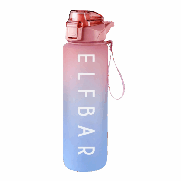 Elfbar Trinkflasche