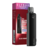 Elfbar Elfa Master Basisgerät – Black Knight (850Mah) Elfa Master Basisgeraet Black Knight