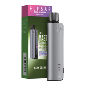 ELFBAR ELFA Pods - 20er Mix-Bundle | 20mg Nikotin