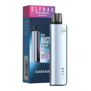 ELFBAR ELFA Pods - 20er Mix-Bundle | 20mg Nikotin