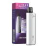 Elfbar Elfa Master Basisgerät – Lunar Silver (850Mah) Elfa Master Basisgeraet Lunar Silver