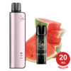 ELFBAR ELFA Master Probierset - Dusty Pink & Watermelon (2er Pack)