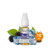 Elfliq By Elfbar - Blackberry Ice 10Mg Nikotin (10Ml) Elfliq Blackberry Ice 10 Mg