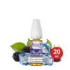 Elfliq By Elfbar - Blackberry Ice 20Mg Nikotin (10Ml) Elfliq Blackberry Ice 20 Mg