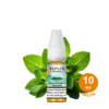 Elfliq By Elfbar - Menthol 10Mg Nikotin (10Ml) Elfliq Menthol 10 Mg