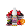 Elfliq By Elfbar - Mix Berries 10Mg Nikotin (10Ml) Elfliq Mix Berries 10 Mg