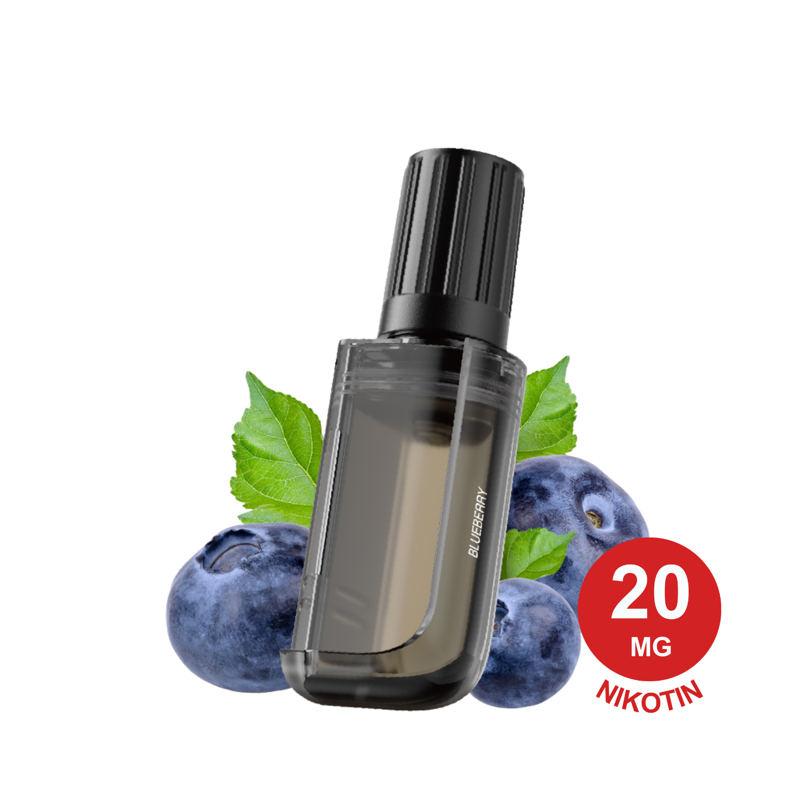 Elfbar – Elfa Pods, Liquid, Und Elf Bar 600 Blueberry Elfbar Max Kartusche 20Mg 2
