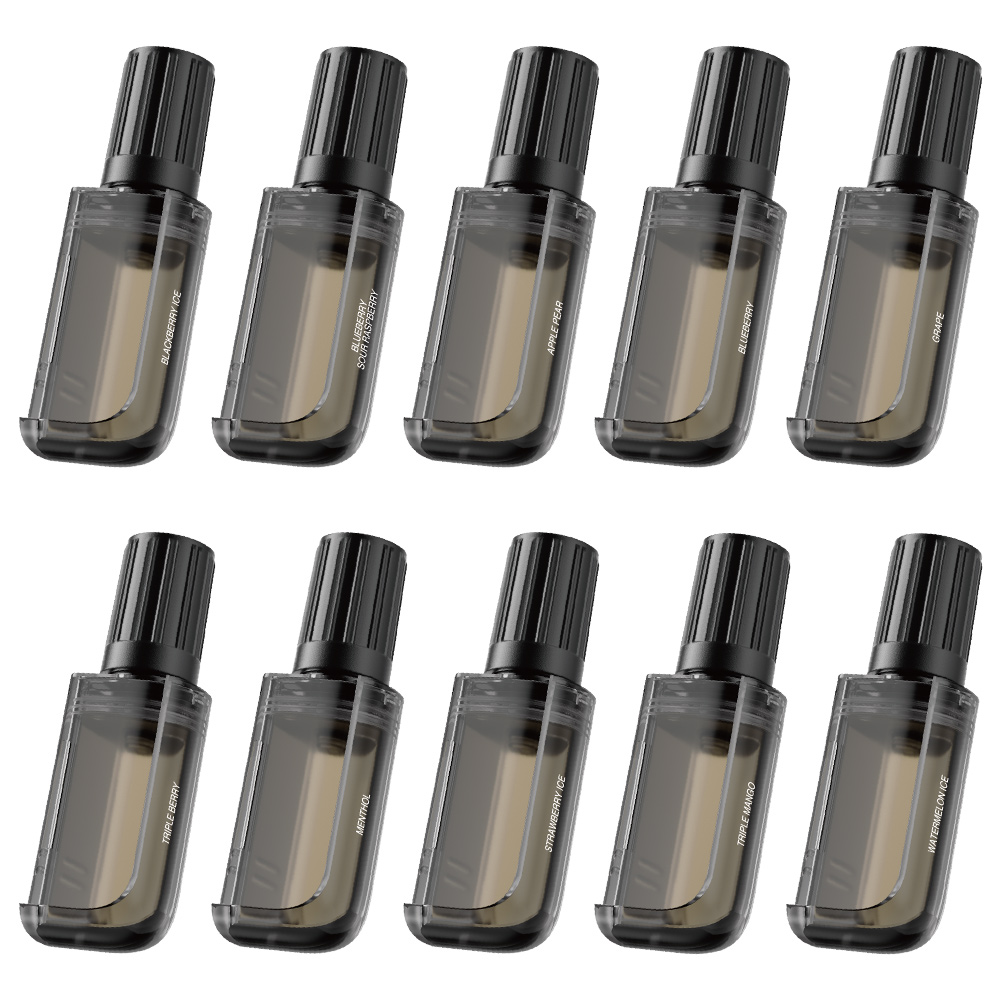 ELFBAR MAX Pods