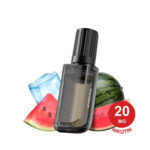 ELFBAR MAX Bundle – 10ml Pod + Akkuträger