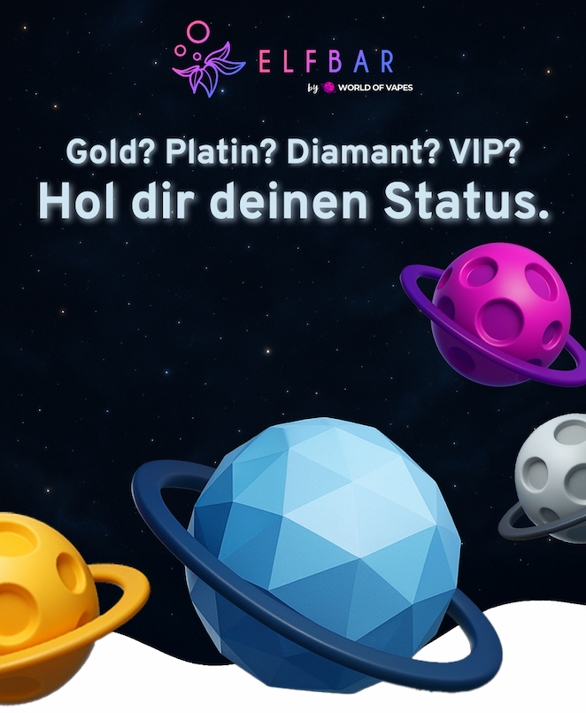 Treueprogramm Treueprogramm Header Banner 1