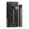 Elfbar Elfa Basisgerät (Akkuträger) - Meteor Grey (Limited Edition) Elfbar Elfa Basisgeraet Meteor Grey Limited Edition