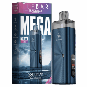 elfbar liquid 100ml Elfbar ElfLiq Liquids (10ml) • ab 8,49 main image 1