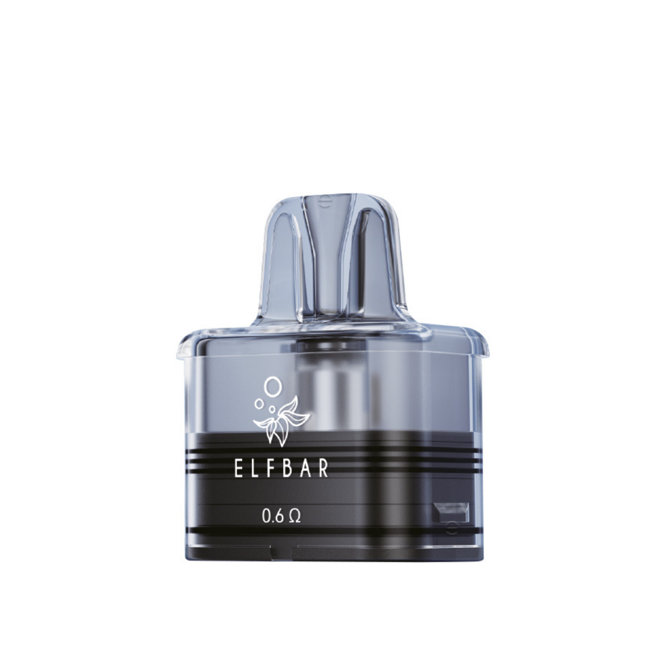 wie lange hält ein elfbar refill pod ELFX MEGA Refillable prime-refilkit elfbar refill pods Menge:2er Pack Elfbar Elfa Pod ohne