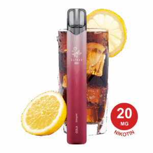 Elfbar 800 Cola 20Mg Nikotin
