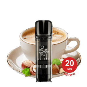 elfbar elfa turbo pod Elf Bar Elfa zum Bestpreis - 6,49 € main image 0