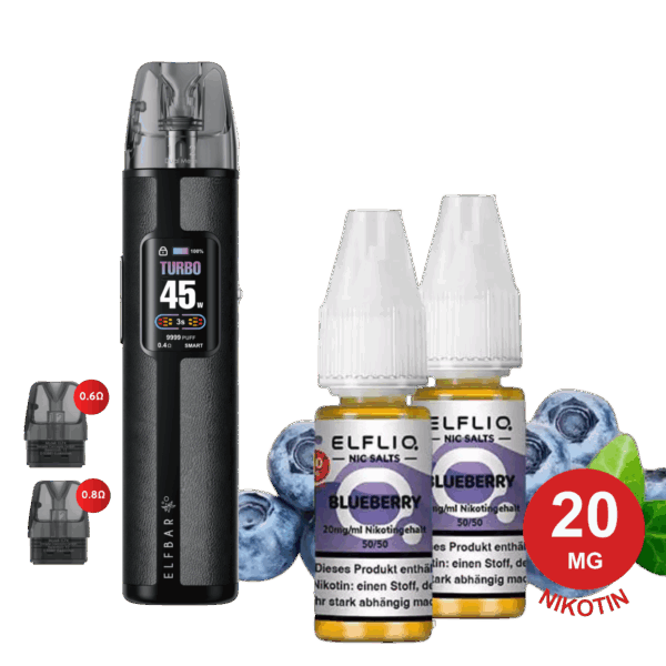 vape blei Schadstoffe in Vape-Dampf – wie du die Belastung minimieren kannst