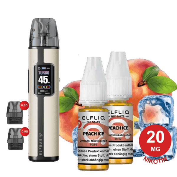 elfbar elfa master akku Vaping bei Jugendlichen: Warum die Aromen so gefährlich sind main image 1