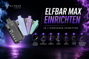 Offizieller Elfbar Blog  Neuigkeiten, Ratgeber und PR