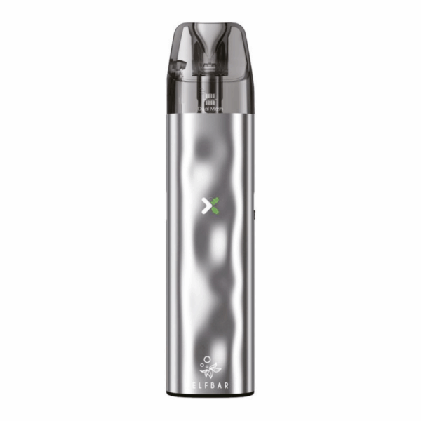 ELFBAR ELFX Pod Kit | Gnstig Kaufen