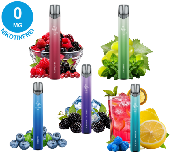 Elfbar 800 Probiersez Berry Dream 0mg Nikotinfrei.png