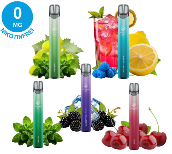 Elfbar-800-Probierset-Fresh-Fusion-0mg-Nikotinfrei