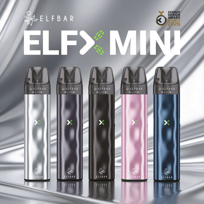 ELFX MINI