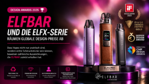 Offizieller Elfbar Blog  Neuigkeiten, Ratgeber und PR