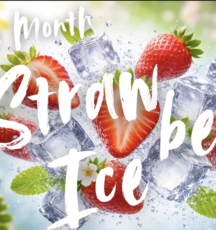 Flavour of the Month